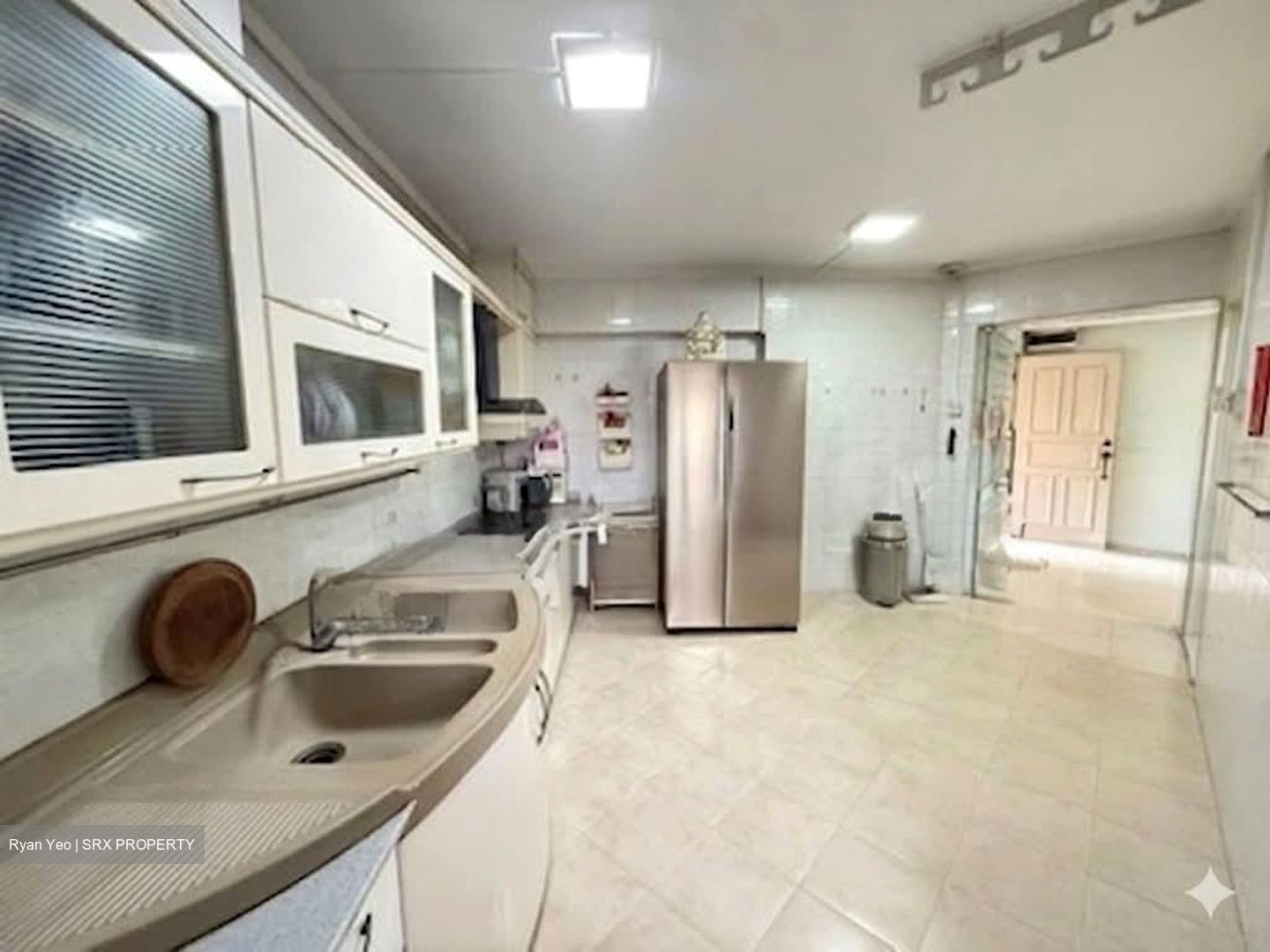 Blk 203E Compassvale Road (Sengkang), HDB 5 Rooms #564553001